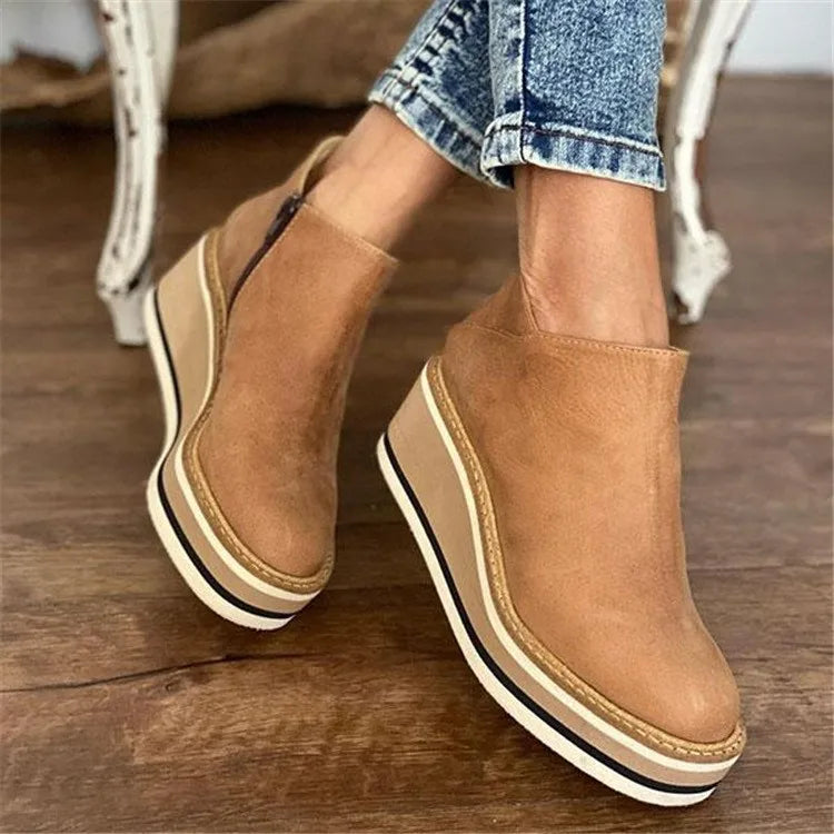 Cara | Botas elegantes