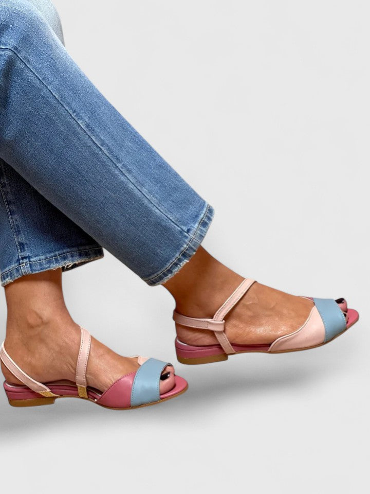 Sandalias