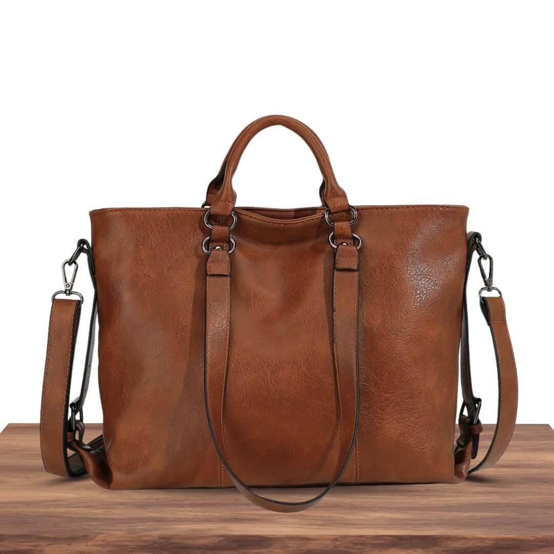 Jennifer™ | Bolso Diario Atemporal