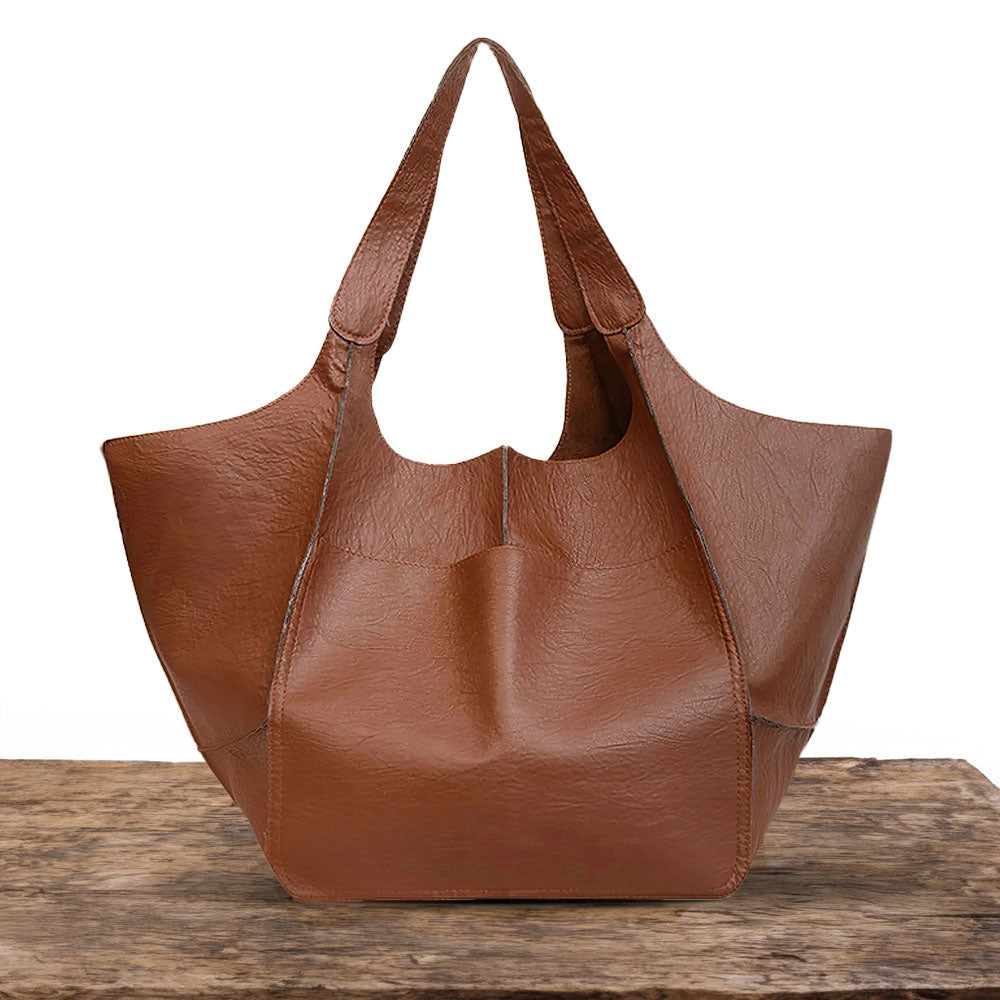 Melissa™ | Bolso Vintage de Atractivo Atemporal