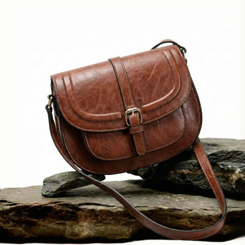 Evelyn™ | Bolso Bandolera Clásico