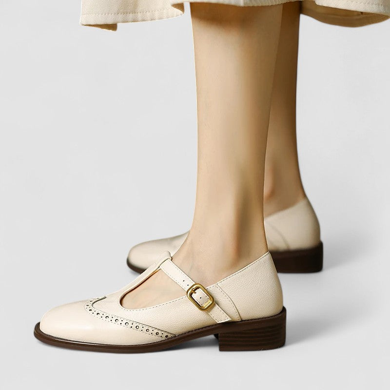 Mocasines