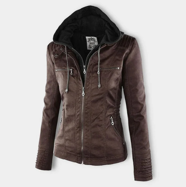 Charlotte™ | Chaqueta cómoda