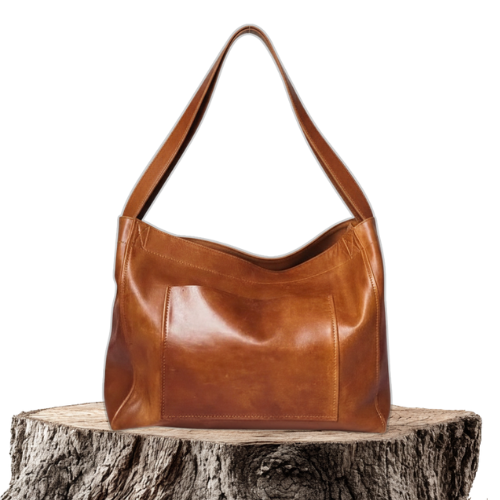 Karen™ | Bolso Diario de Piel